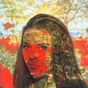 Meet your Posher, Kaitlyn